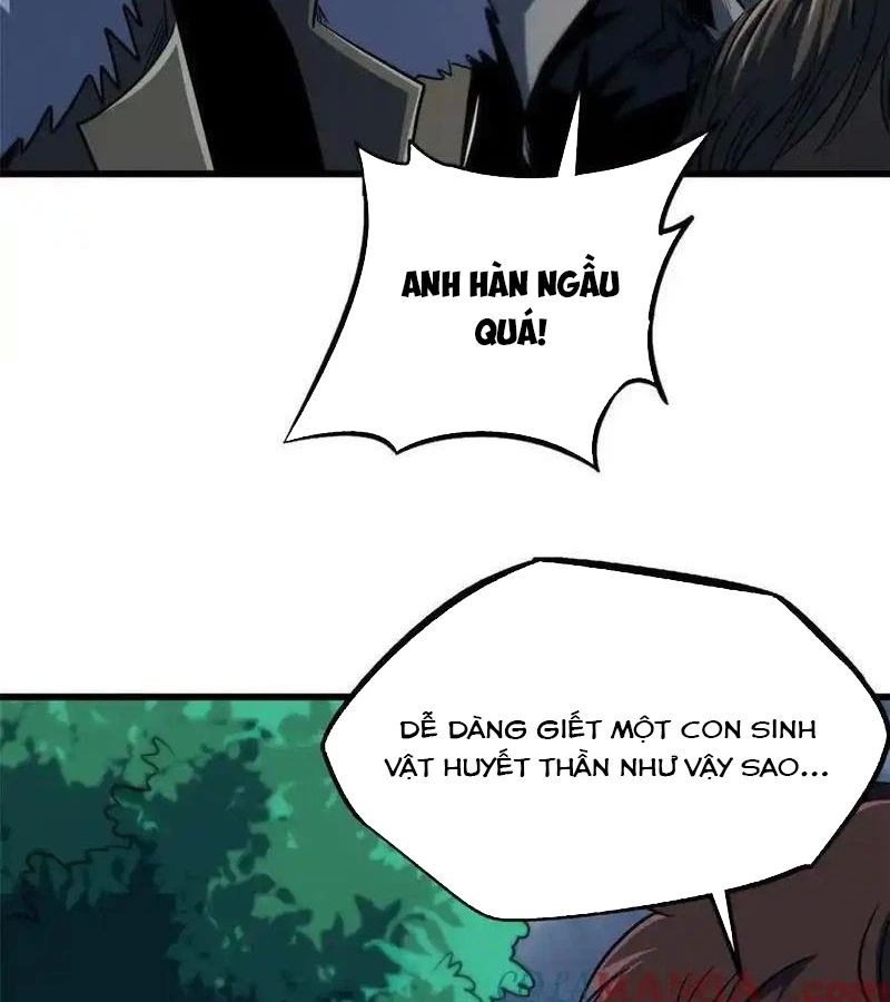 Siêu Cấp Thần Cơ Nhân - Chapter 267 - Page 38