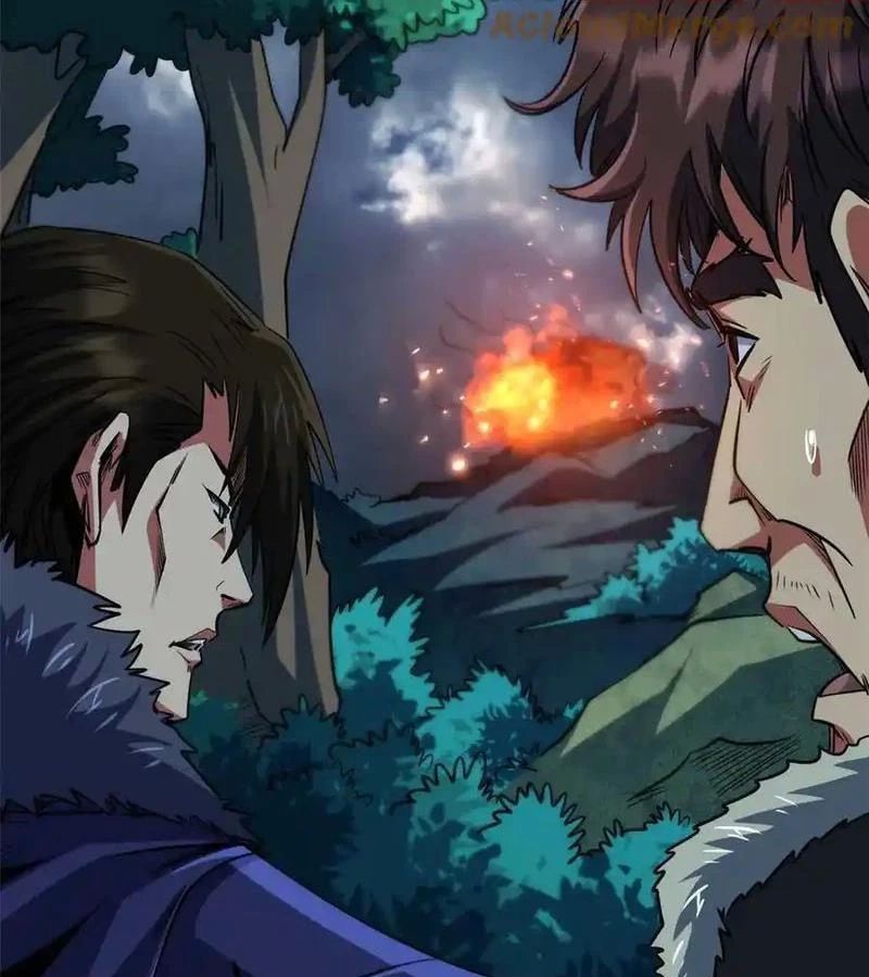 Siêu Cấp Thần Cơ Nhân - Chapter 267 - Page 39