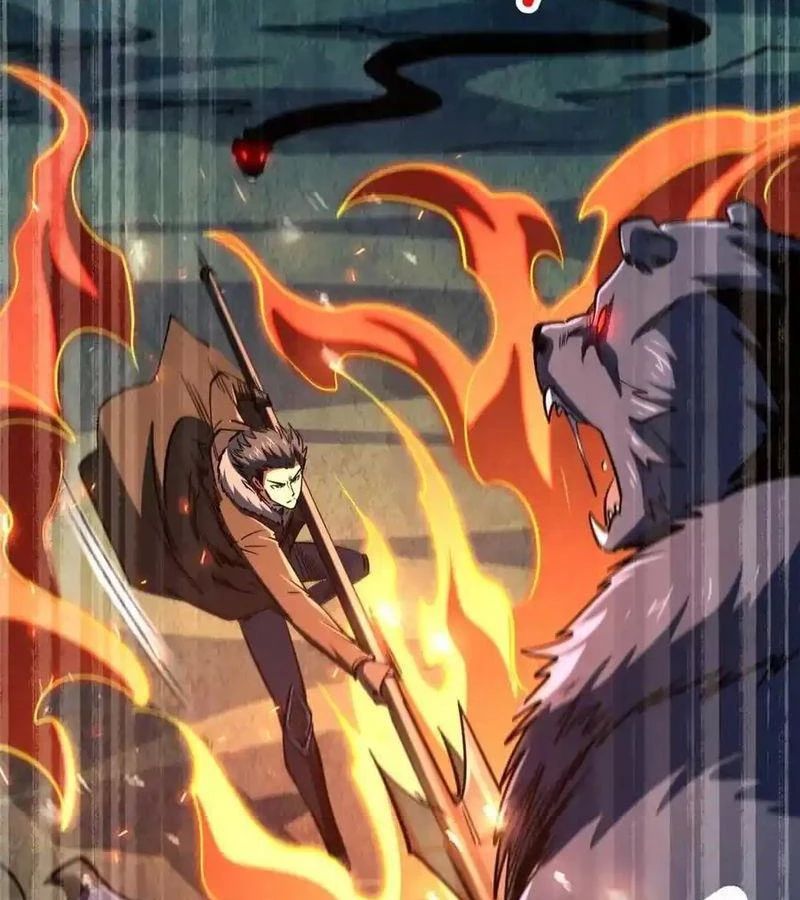 Siêu Cấp Thần Cơ Nhân - Chapter 267 - Page 41