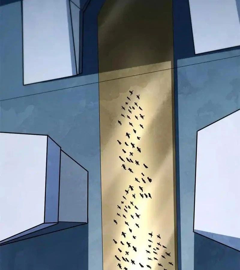 Siêu Cấp Thần Cơ Nhân - Chapter 267 - Page 48