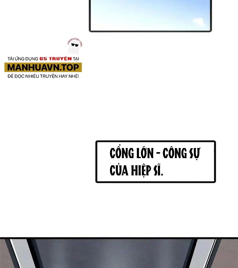 Siêu Cấp Thần Cơ Nhân - Chapter 267 - Page 5