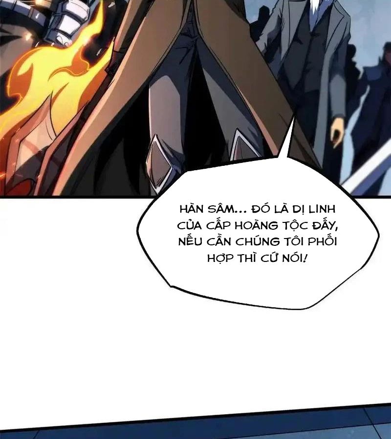 Siêu Cấp Thần Cơ Nhân - Chapter 267 - Page 50