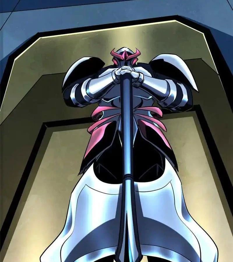 Siêu Cấp Thần Cơ Nhân - Chapter 267 - Page 51