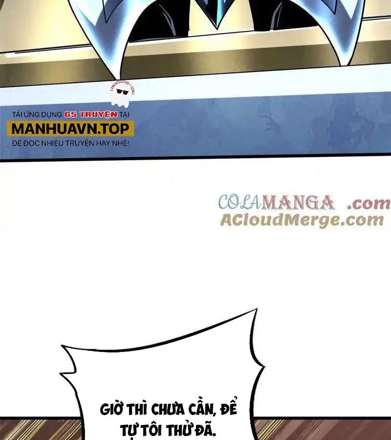 Siêu Cấp Thần Cơ Nhân - Chapter 267 - Page 52