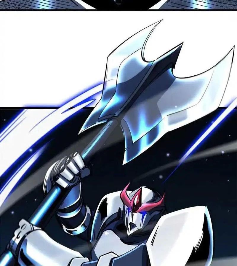 Siêu Cấp Thần Cơ Nhân - Chapter 267 - Page 56