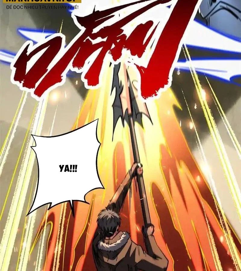 Siêu Cấp Thần Cơ Nhân - Chapter 267 - Page 58