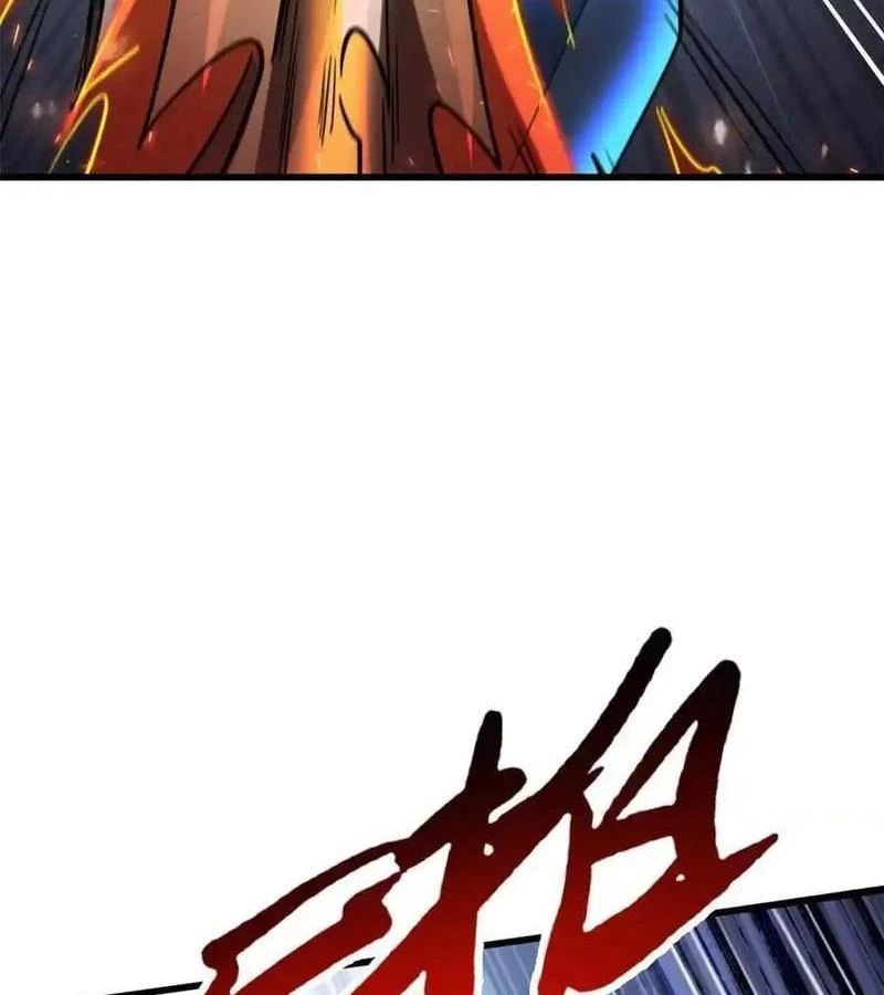 Siêu Cấp Thần Cơ Nhân - Chapter 267 - Page 61