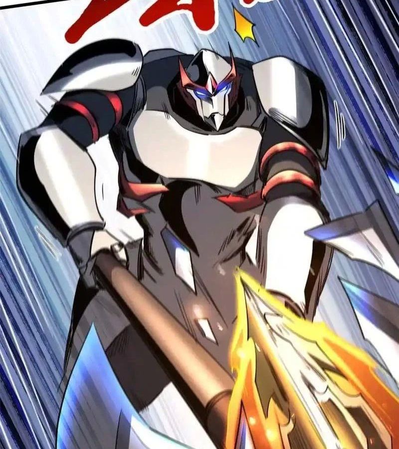 Siêu Cấp Thần Cơ Nhân - Chapter 267 - Page 62