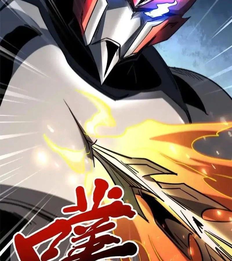 Siêu Cấp Thần Cơ Nhân - Chapter 267 - Page 64