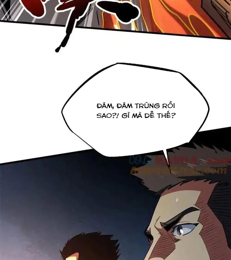 Siêu Cấp Thần Cơ Nhân - Chapter 267 - Page 65