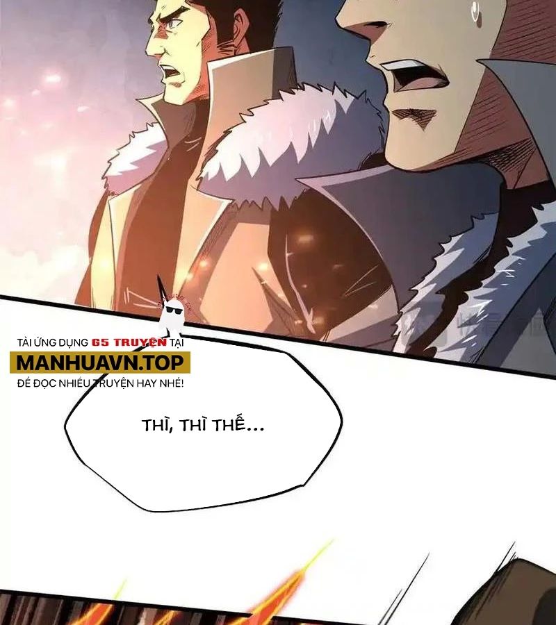 Siêu Cấp Thần Cơ Nhân - Chapter 267 - Page 66