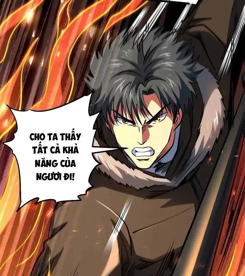 Siêu Cấp Thần Cơ Nhân - Chapter 267 - Page 67