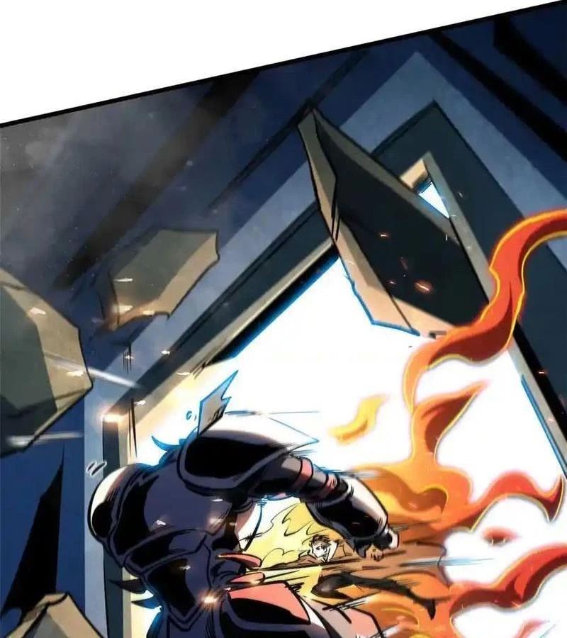 Siêu Cấp Thần Cơ Nhân - Chapter 267 - Page 69