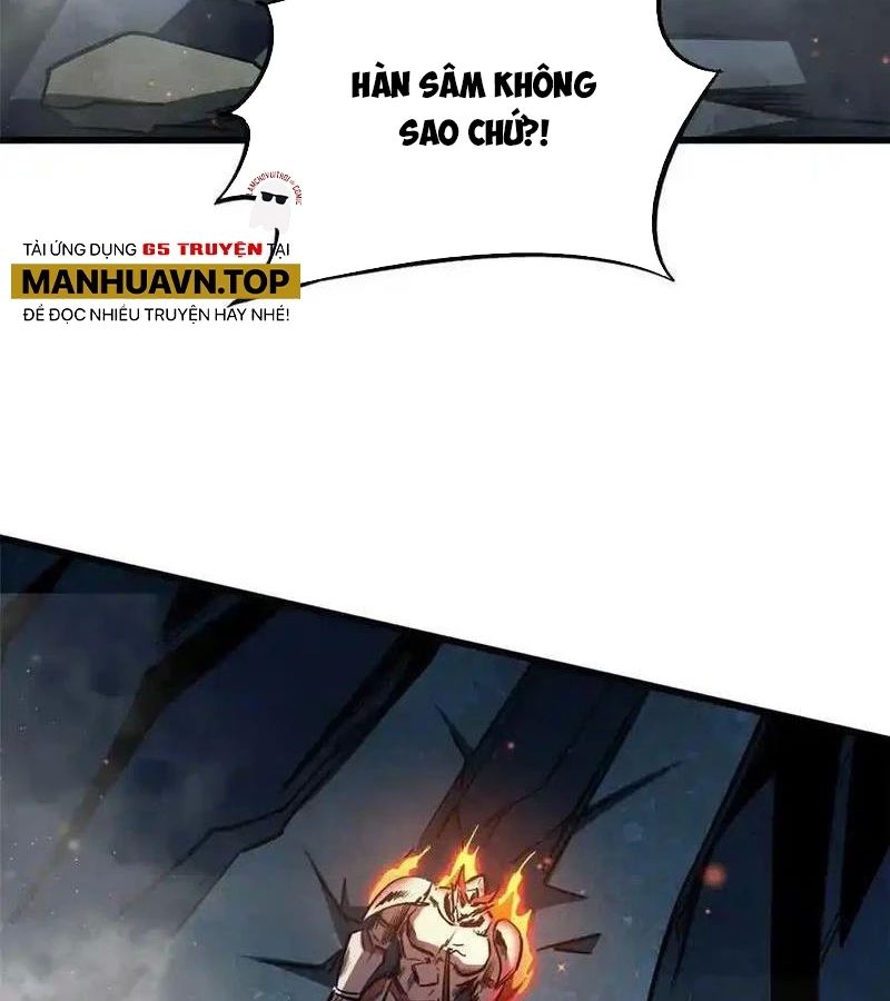 Siêu Cấp Thần Cơ Nhân - Chapter 267 - Page 72