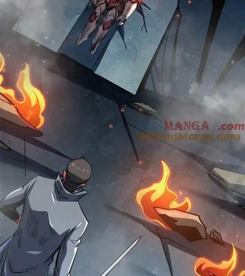 Siêu Cấp Thần Cơ Nhân - Chapter 267 - Page 73