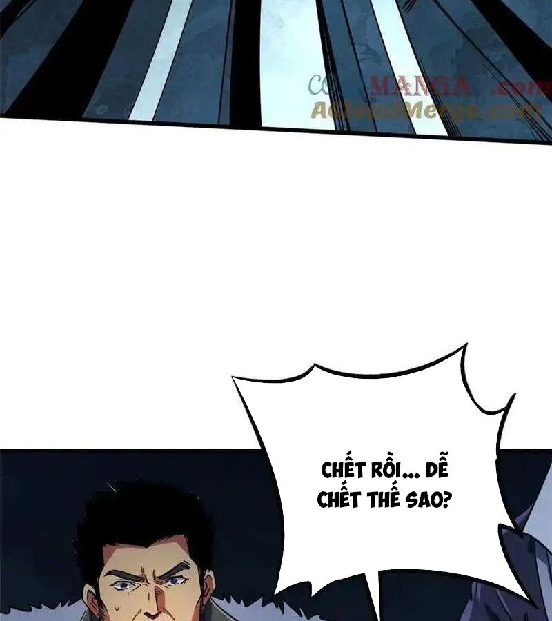 Siêu Cấp Thần Cơ Nhân - Chapter 267 - Page 76