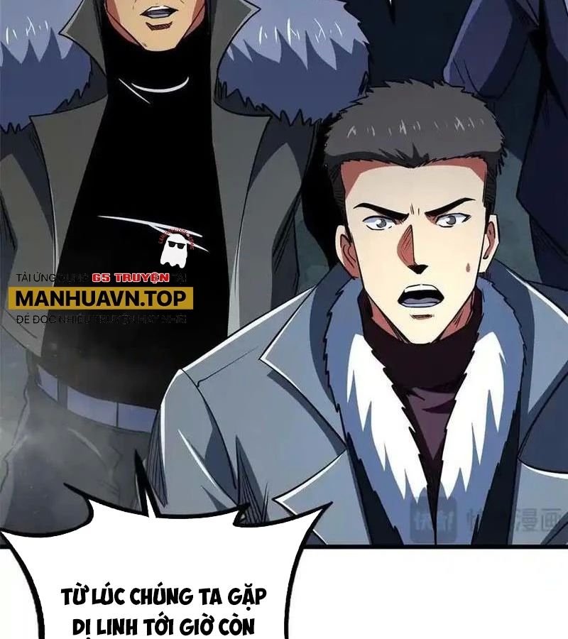 Siêu Cấp Thần Cơ Nhân - Chapter 267 - Page 77