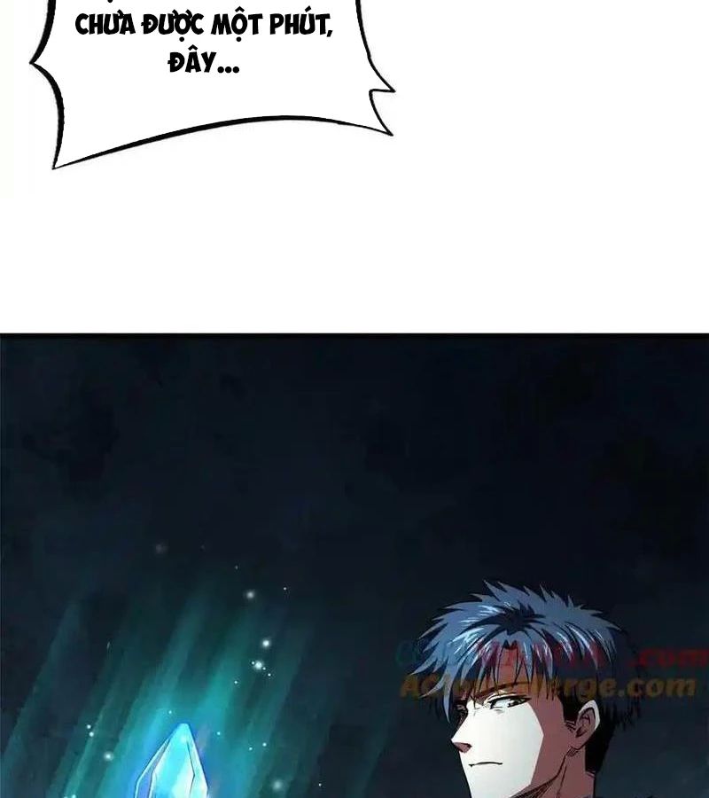 Siêu Cấp Thần Cơ Nhân - Chapter 267 - Page 78