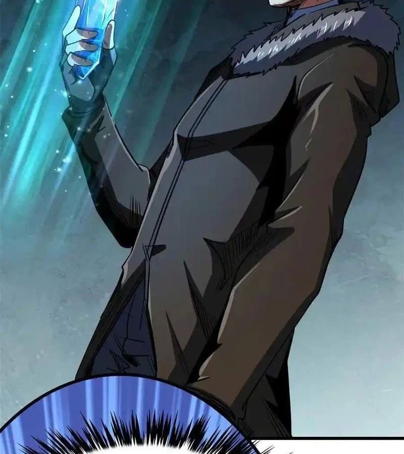 Siêu Cấp Thần Cơ Nhân - Chapter 267 - Page 79