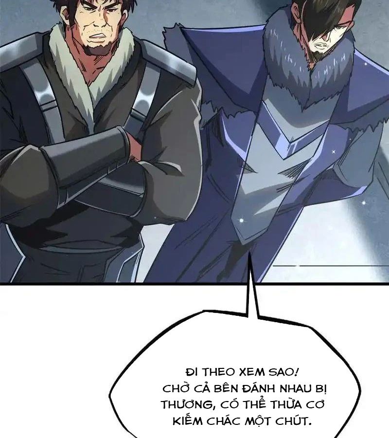 Siêu Cấp Thần Cơ Nhân - Chapter 267 - Page 8