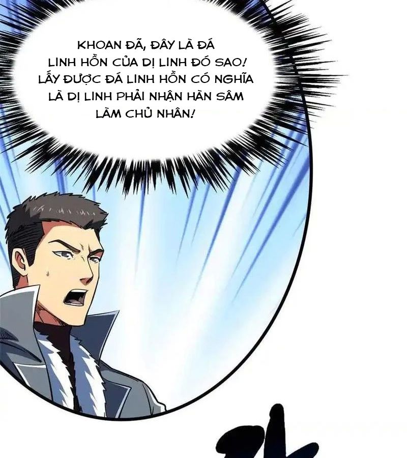 Siêu Cấp Thần Cơ Nhân - Chapter 267 - Page 80