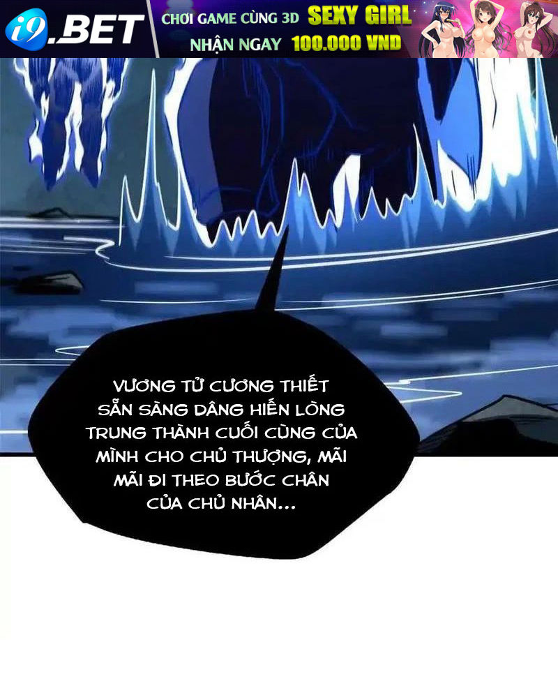 Siêu Cấp Thần Cơ Nhân - Chapter 267 - Page 82