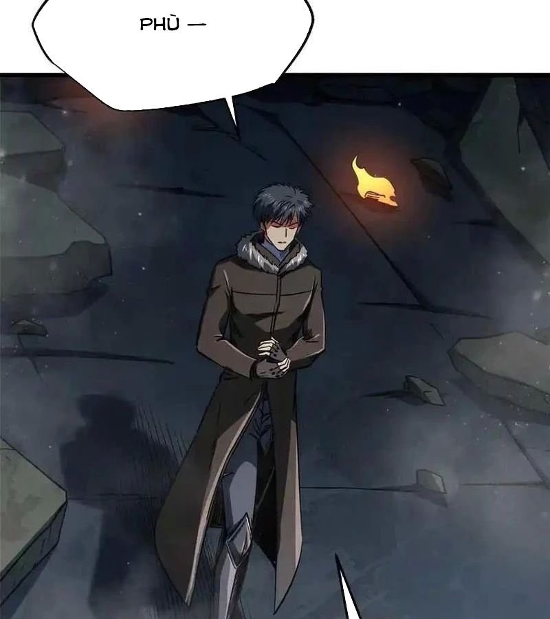 Siêu Cấp Thần Cơ Nhân - Chapter 267 - Page 85