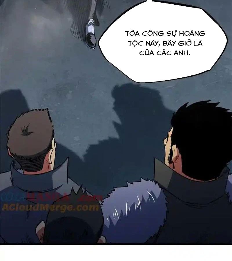 Siêu Cấp Thần Cơ Nhân - Chapter 267 - Page 86