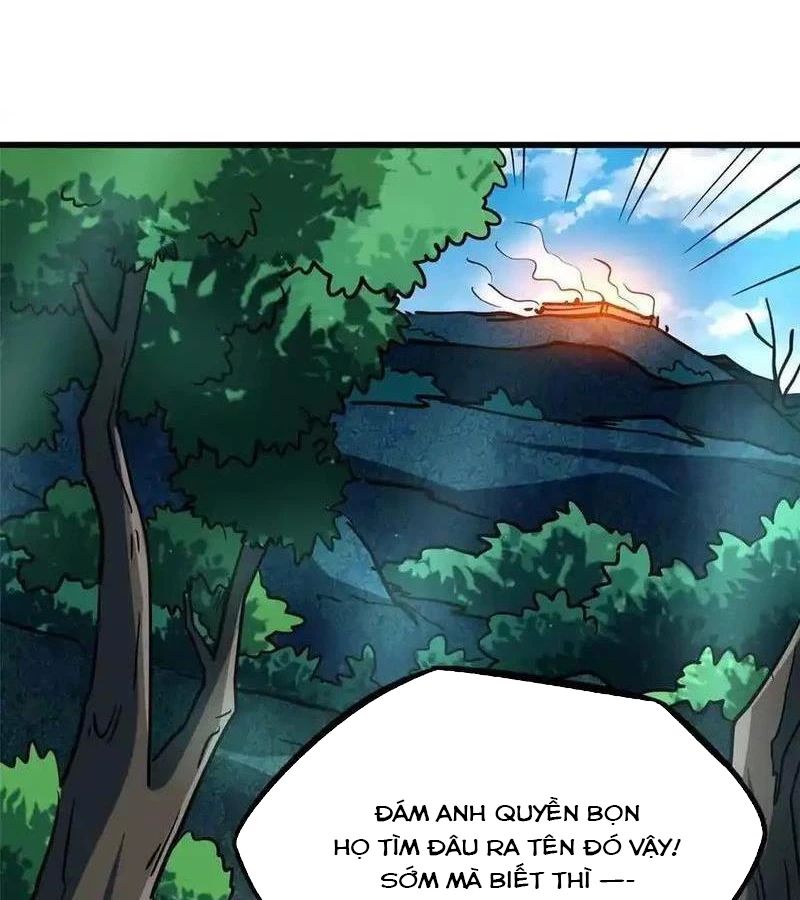 Siêu Cấp Thần Cơ Nhân - Chapter 267 - Page 90
