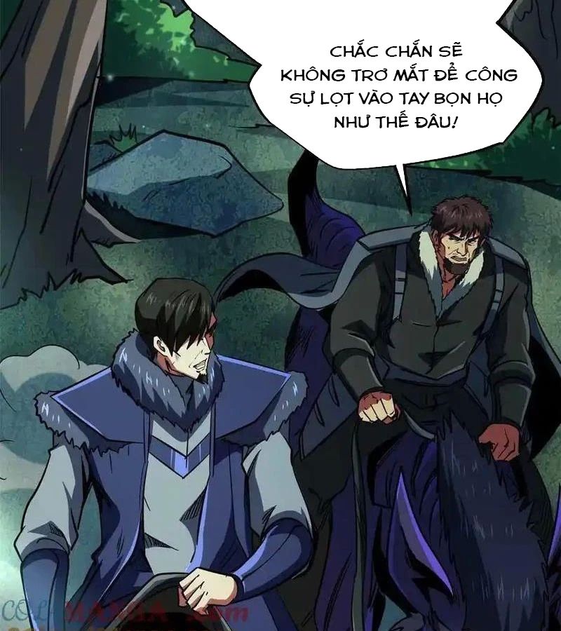 Siêu Cấp Thần Cơ Nhân - Chapter 267 - Page 91