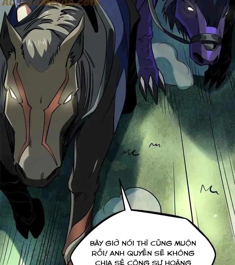 Siêu Cấp Thần Cơ Nhân - Chapter 267 - Page 92