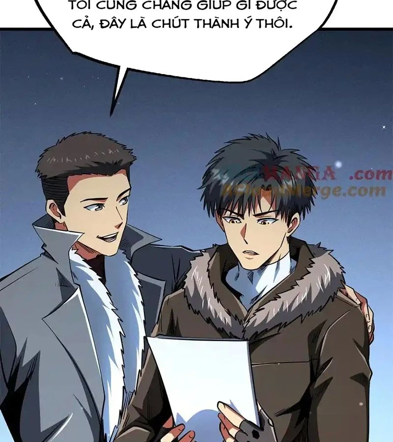 Siêu Cấp Thần Cơ Nhân - Chapter 268 - Page 10