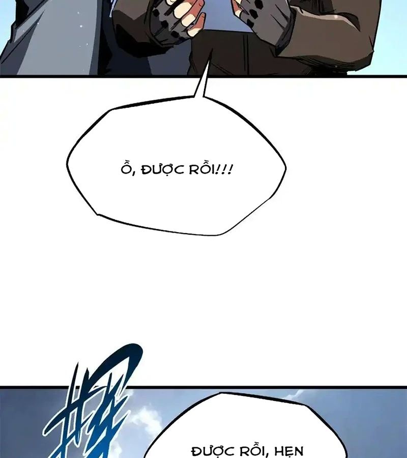 Siêu Cấp Thần Cơ Nhân - Chapter 268 - Page 11