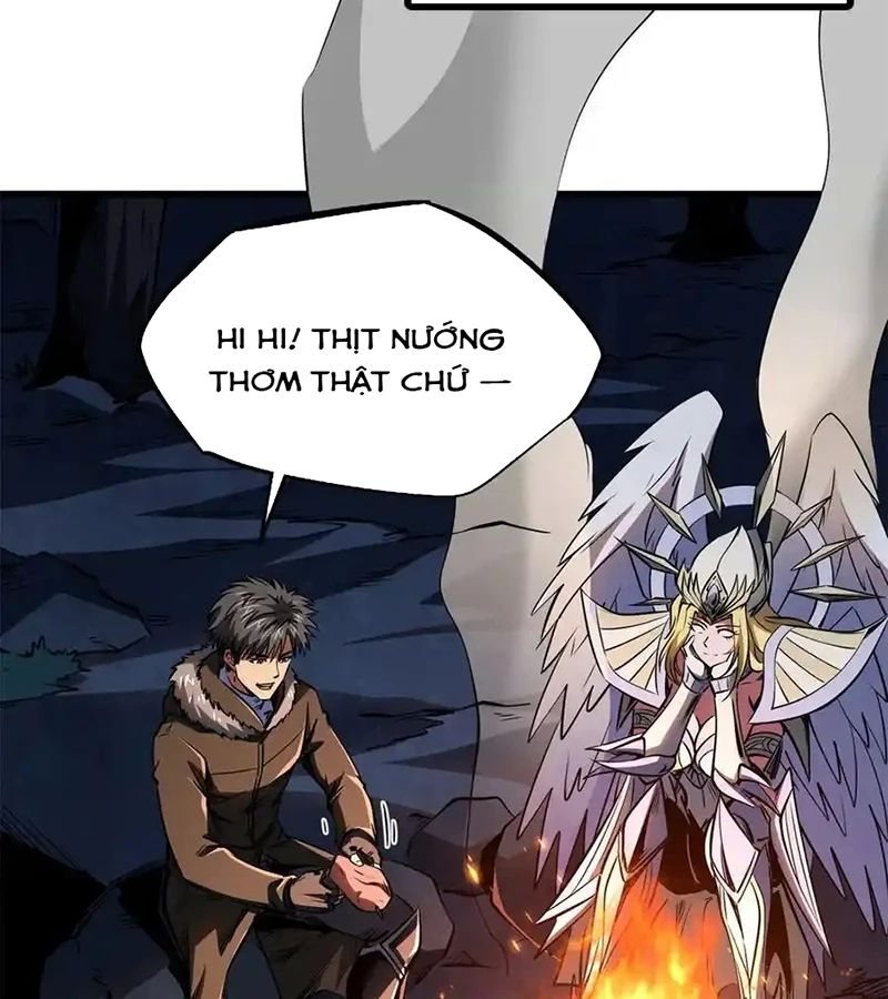 Siêu Cấp Thần Cơ Nhân - Chapter 268 - Page 15