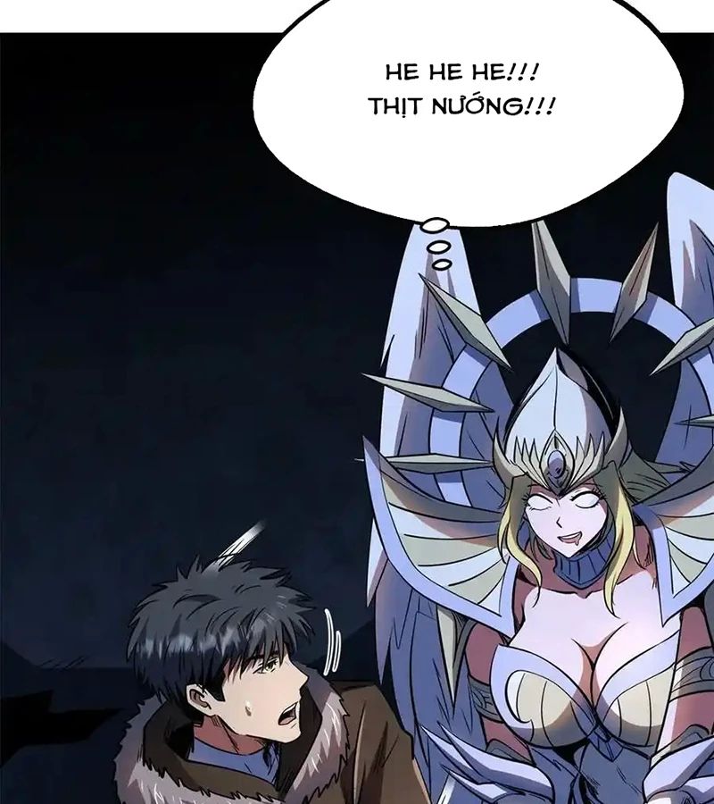 Siêu Cấp Thần Cơ Nhân - Chapter 268 - Page 17