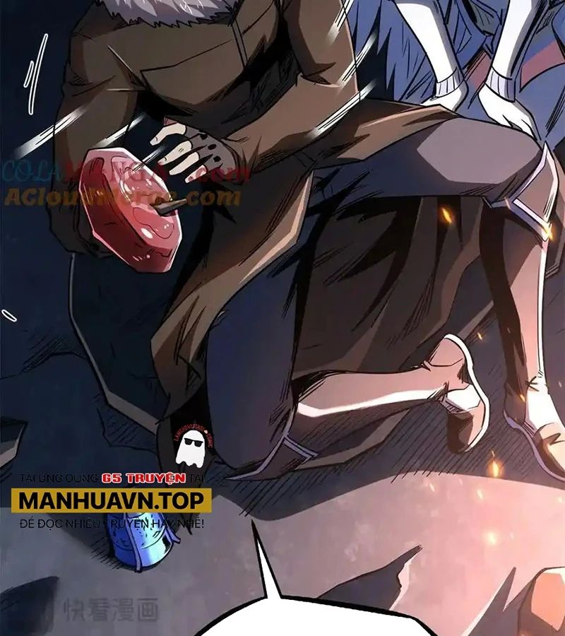 Siêu Cấp Thần Cơ Nhân - Chapter 268 - Page 18