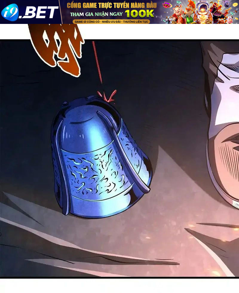 Siêu Cấp Thần Cơ Nhân - Chapter 268 - Page 22