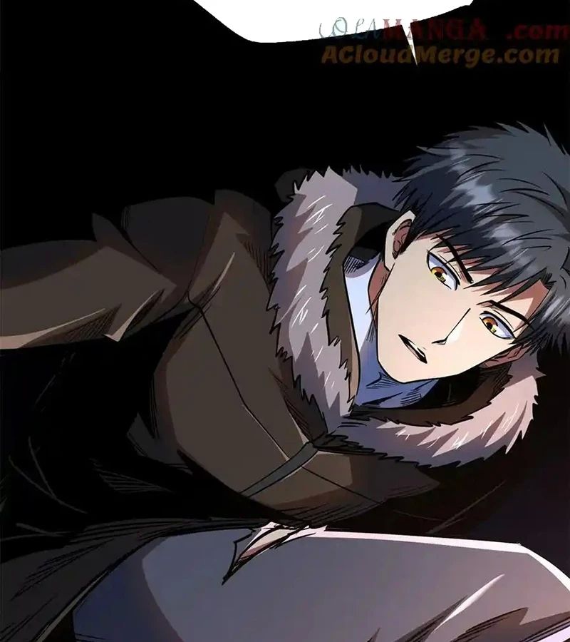 Siêu Cấp Thần Cơ Nhân - Chapter 268 - Page 25