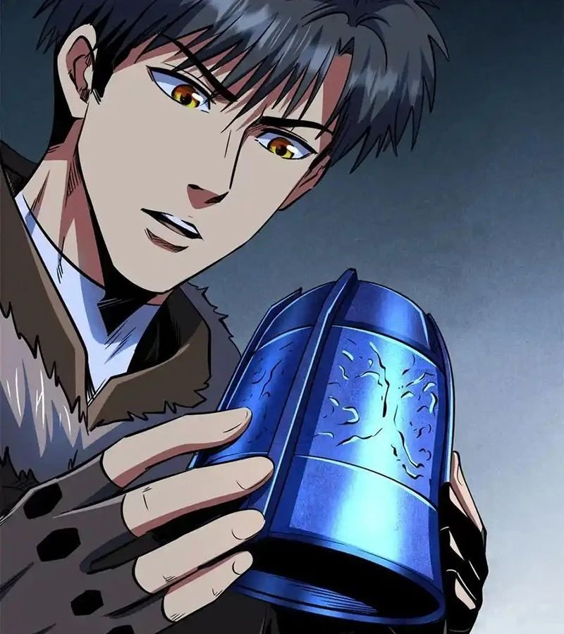 Siêu Cấp Thần Cơ Nhân - Chapter 268 - Page 28