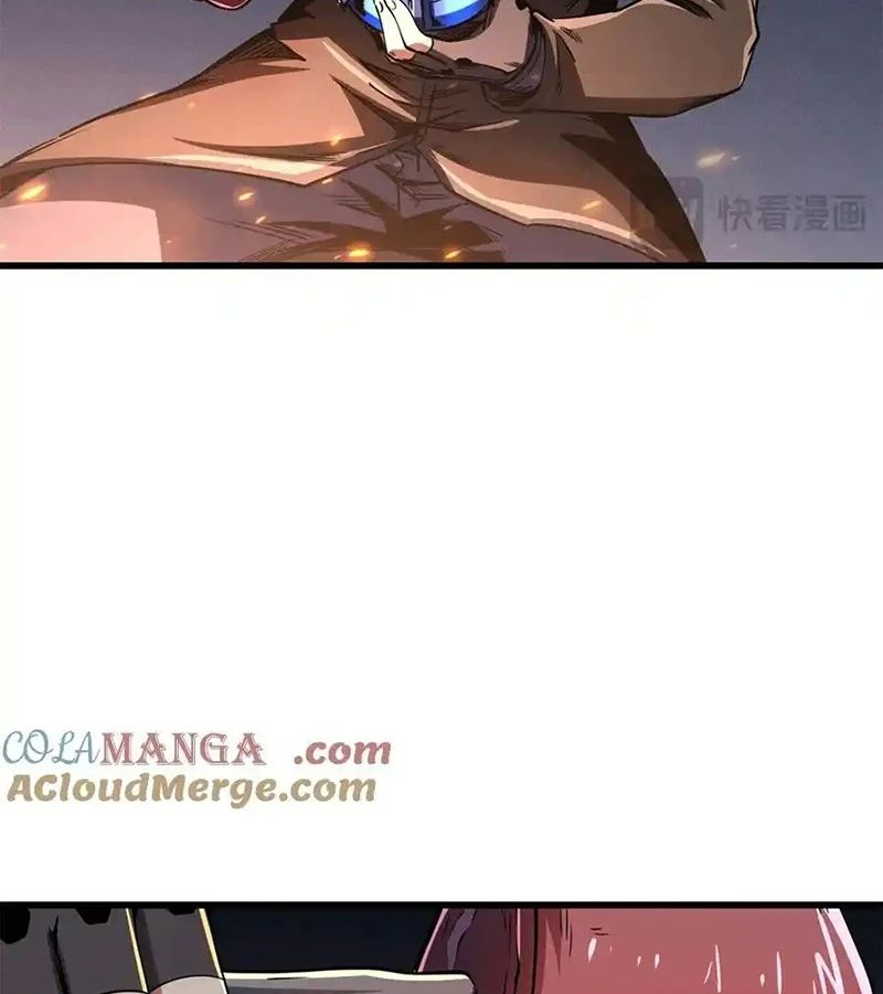 Siêu Cấp Thần Cơ Nhân - Chapter 268 - Page 31