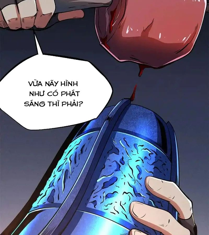 Siêu Cấp Thần Cơ Nhân - Chapter 268 - Page 32