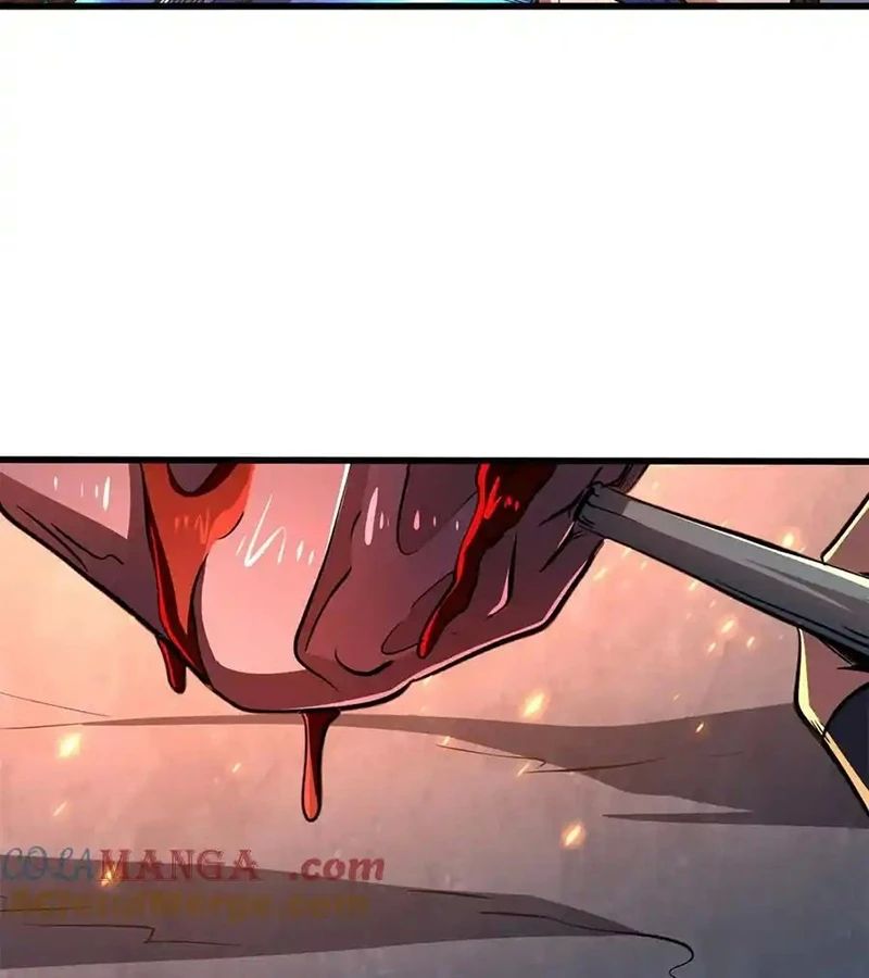 Siêu Cấp Thần Cơ Nhân - Chapter 268 - Page 33