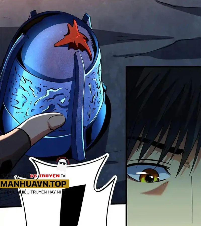 Siêu Cấp Thần Cơ Nhân - Chapter 268 - Page 34