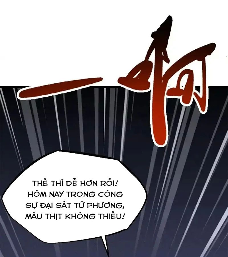 Siêu Cấp Thần Cơ Nhân - Chapter 268 - Page 36