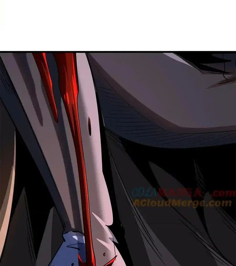 Siêu Cấp Thần Cơ Nhân - Chapter 268 - Page 39