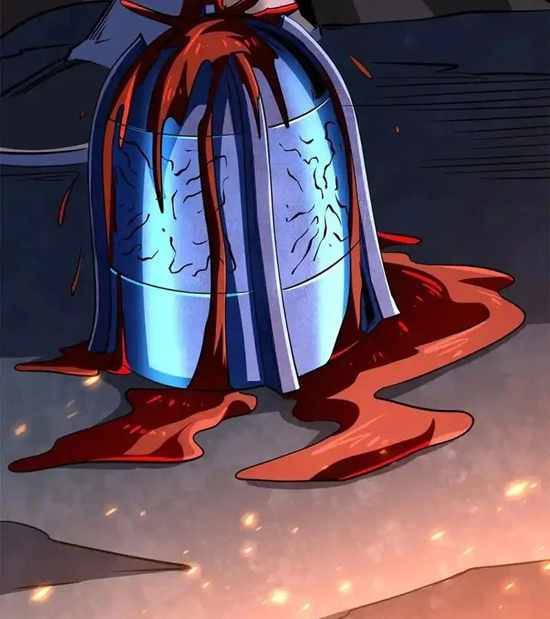 Siêu Cấp Thần Cơ Nhân - Chapter 268 - Page 40