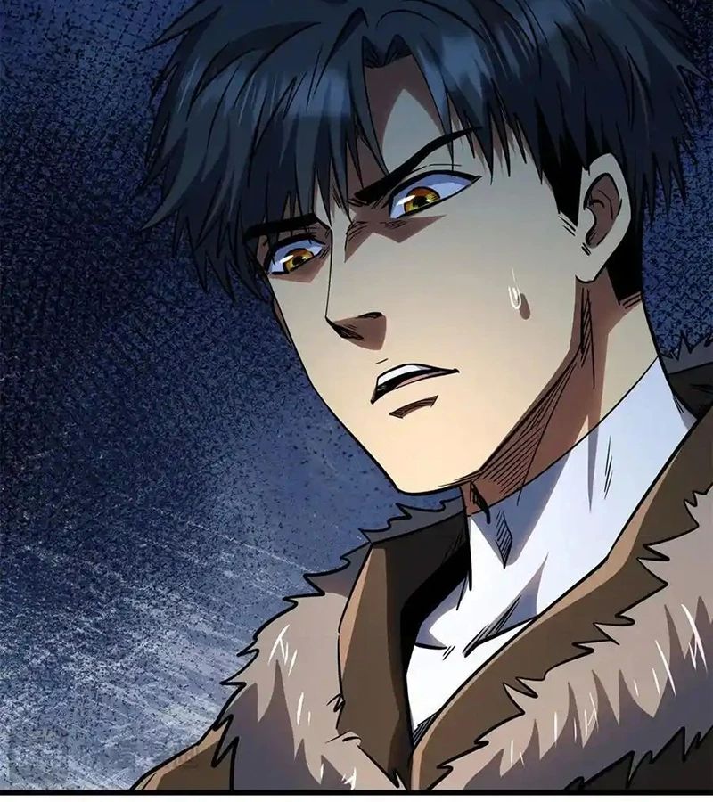 Siêu Cấp Thần Cơ Nhân - Chapter 268 - Page 42