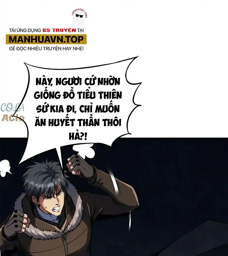 Siêu Cấp Thần Cơ Nhân - Chapter 268 - Page 43