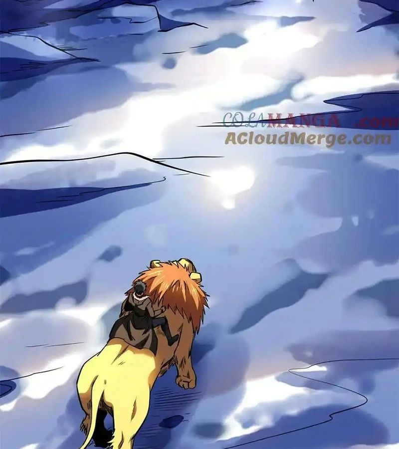 Siêu Cấp Thần Cơ Nhân - Chapter 268 - Page 47