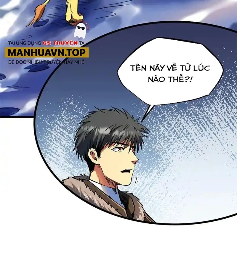 Siêu Cấp Thần Cơ Nhân - Chapter 268 - Page 48